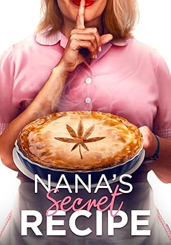 Poster of Nana's Secret Recipe