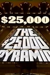 Primary photo for The $25,000 Pyramid Primary photo for The $25,000 Pyramid