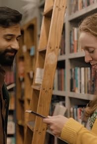 Primary photo for The Entire Lifespan of a Mayfly