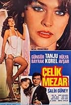 Çelik Mezar