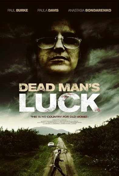 Primary photo for Dead Man's Luck Primary photo for Dead Man's Luck