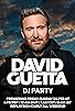 Primary photo for David Guetta DJ Party on Roblox