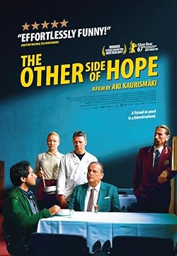 Poster of The Other Side of Hope