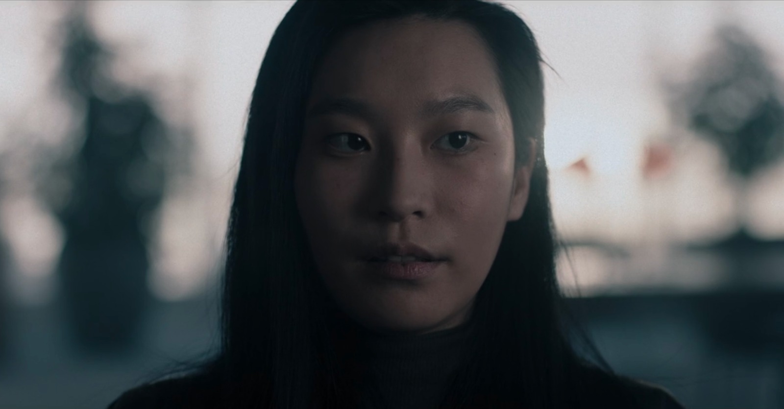 Amanda Zhou