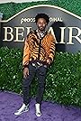 Echo Kellum's primary photo Echo Kellum's primary photo