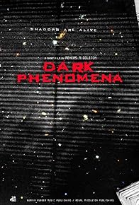Primary photo for Dark Phenomena