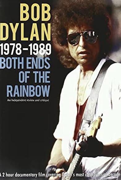 Primary photo for Bob Dylan: Under Review 1978-1989 Primary photo for Bob Dylan: Under Review 1978-1989