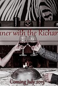 Primary photo for Dinner with the Richards