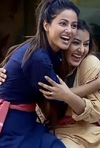 Primary photo for Sweet Revenge For Hina And Shilpa Primary photo for Sweet Revenge For Hina And Shilpa