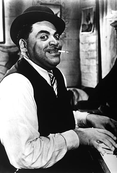 Primary photo for Fats Waller Primary photo for Fats Waller