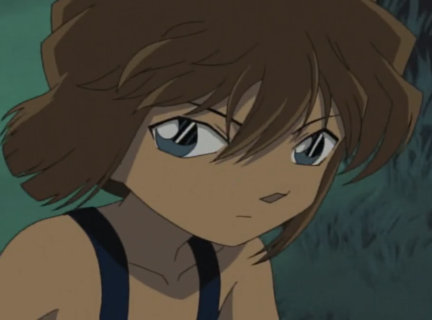 Detective Conan