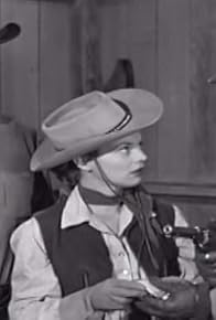 Primary photo for Frame for Trouble