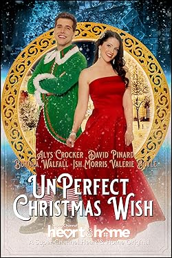 Poster of UnPerfect Christmas Wish