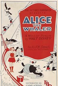 Primary photo for Alice the Whaler