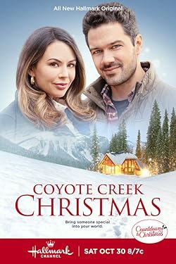 Poster of Coyote Creek Christmas