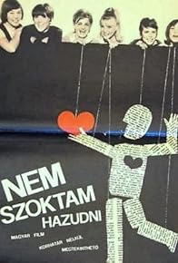 Primary photo for Nem szoktam hazudni Primary photo for Nem szoktam hazudni