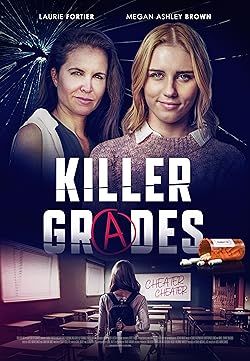 Poster of Killer Grades