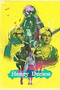 Primary photo for Henry Demos