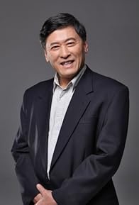 Primary photo for Zhihua Wang