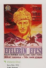 Primary photo for Efelerin Efesi