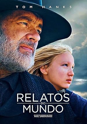 News of the World (2020)