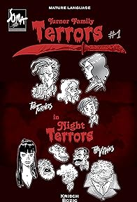 Primary photo for Turner Family Terrors: Origin Story