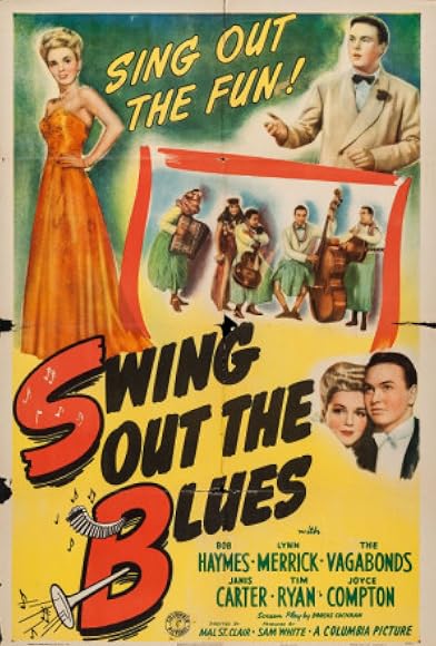 Primary photo for Swing Out the Blues Primary photo for Swing Out the Blues