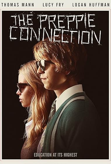 The Preppie Connection 2015