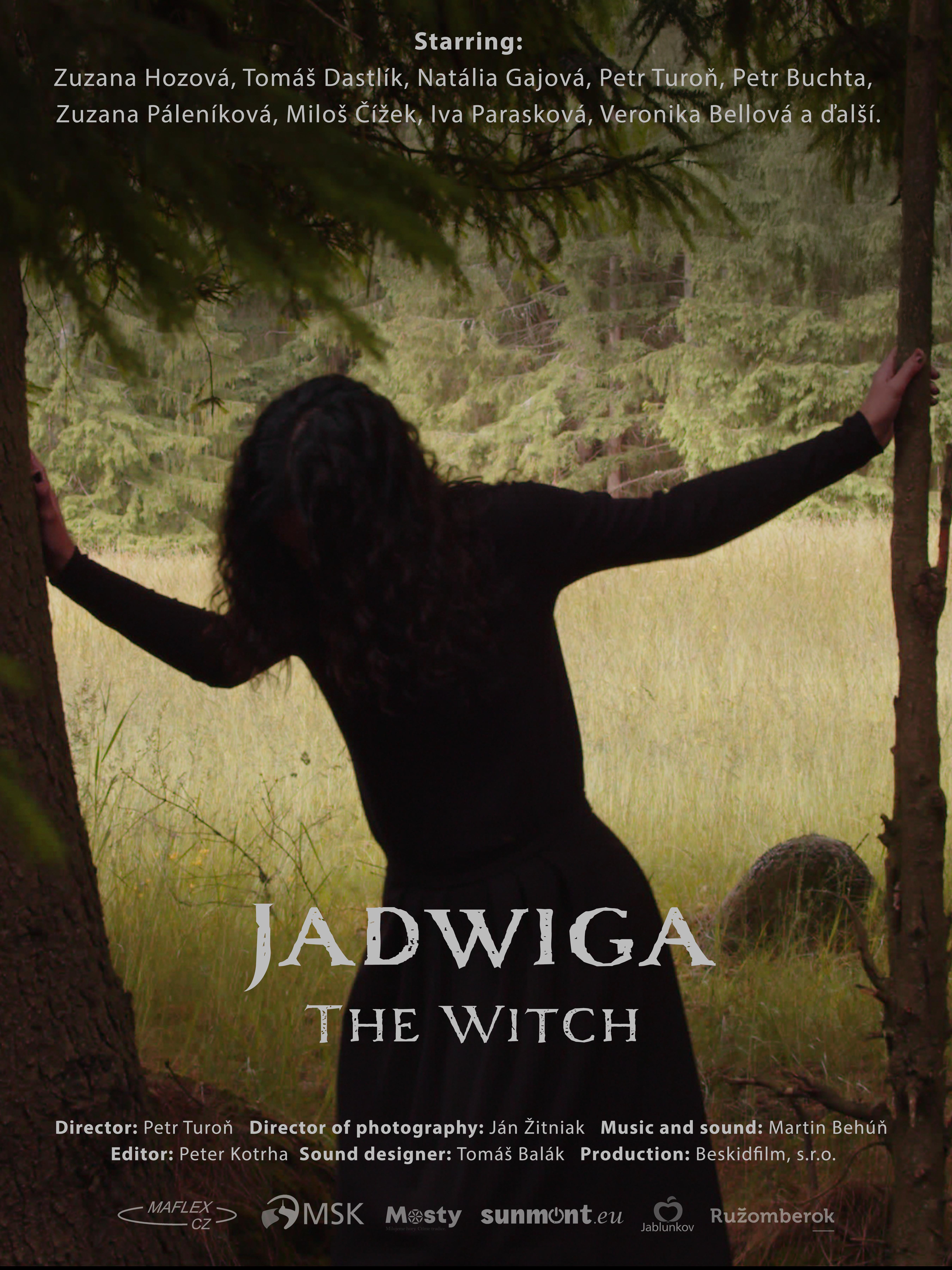 Jadwiga the Witch