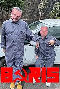 Primary photo for Boris