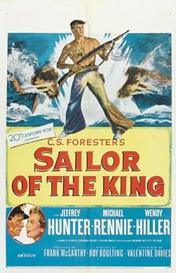 Poster of Sailor of the King