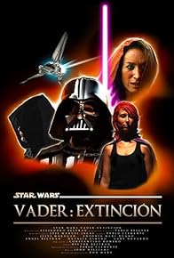 Primary photo for Star Wars: Extintion Primary photo for Star Wars: Extintion