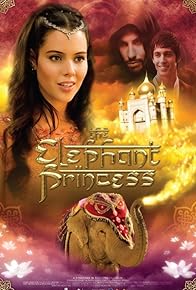 Primary photo for The Elephant Princess Primary photo for The Elephant Princess