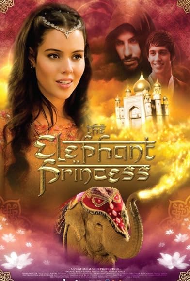 Primary photo for The Elephant Princess Primary photo for The Elephant Princess
