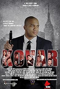 Primary photo for Kovar