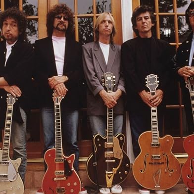 Primary photo for Traveling Wilburys: Tweeter and the Monkey Man Primary photo for Traveling Wilburys: Tweeter and the Monkey Man