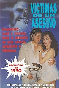 Primary photo for Víctimas de un asesino