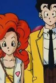 Primary photo for Gohan's First Date Primary photo for Gohan's First Date