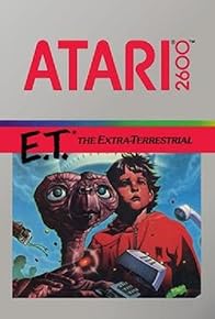 Primary photo for E.T.: The Extra-Terrestrial