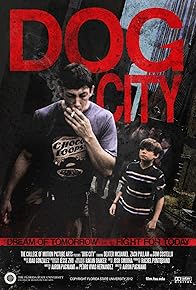 Primary photo for Dog City