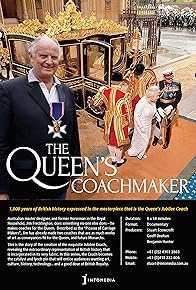 Primary photo for The Queen's Coachmaker