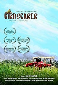 Primary photo for Birdscarer