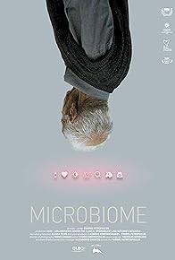 Primary photo for Microbiome Primary photo for Microbiome