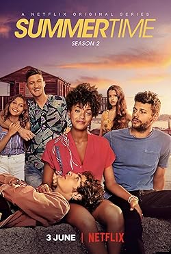 Poster of Summertime