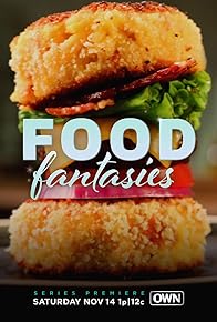 Primary photo for Fried Food Hall of Fame