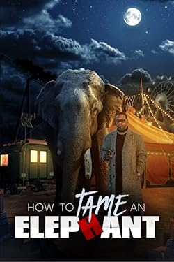 Poster of How to Tame an Elephant