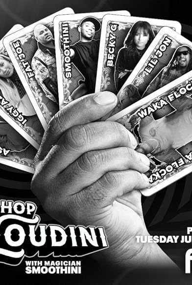 Primary photo for Hip Hop Houdini Primary photo for Hip Hop Houdini