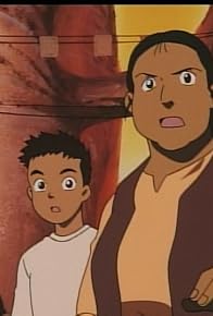 Primary photo for Prelude to Chaos