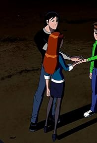 Primary photo for Ben 10 Returns, Part Two