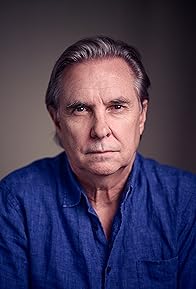 Primary photo for Philip Cross